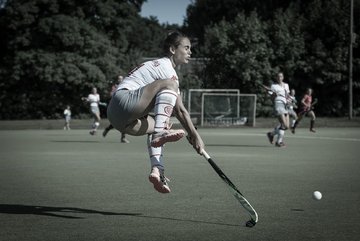 Bild 151 - BL Club an der Alster - Berliner HC : Ergebnis: 3:2